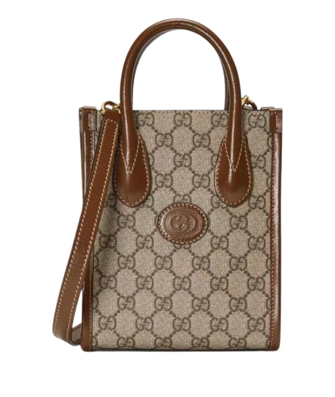 GUCCI Сумка через плечо, фото 1