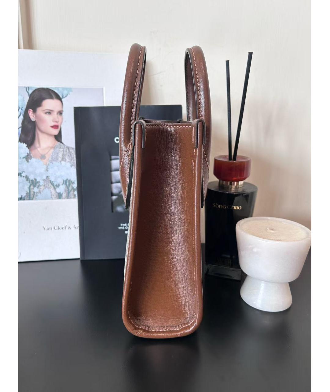 GUCCI Сумка через плечо, фото 4