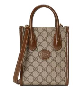 GUCCI Сумка через плечо