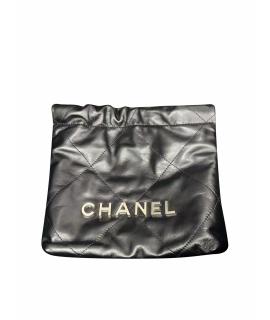 CHANEL Сумка через плечо