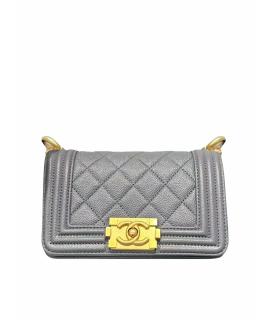 CHANEL Сумка через плечо