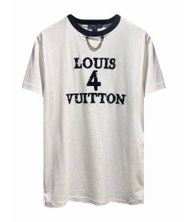 LOUIS VUITTON Футболка