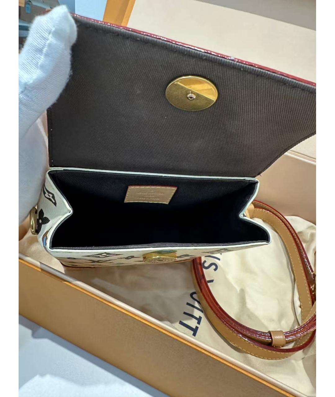 LOUIS VUITTON Рюкзак, фото 7