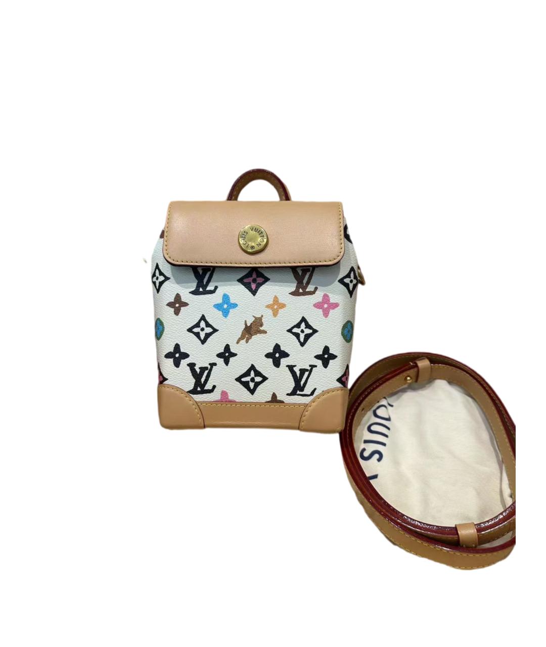 LOUIS VUITTON Рюкзак, фото 9