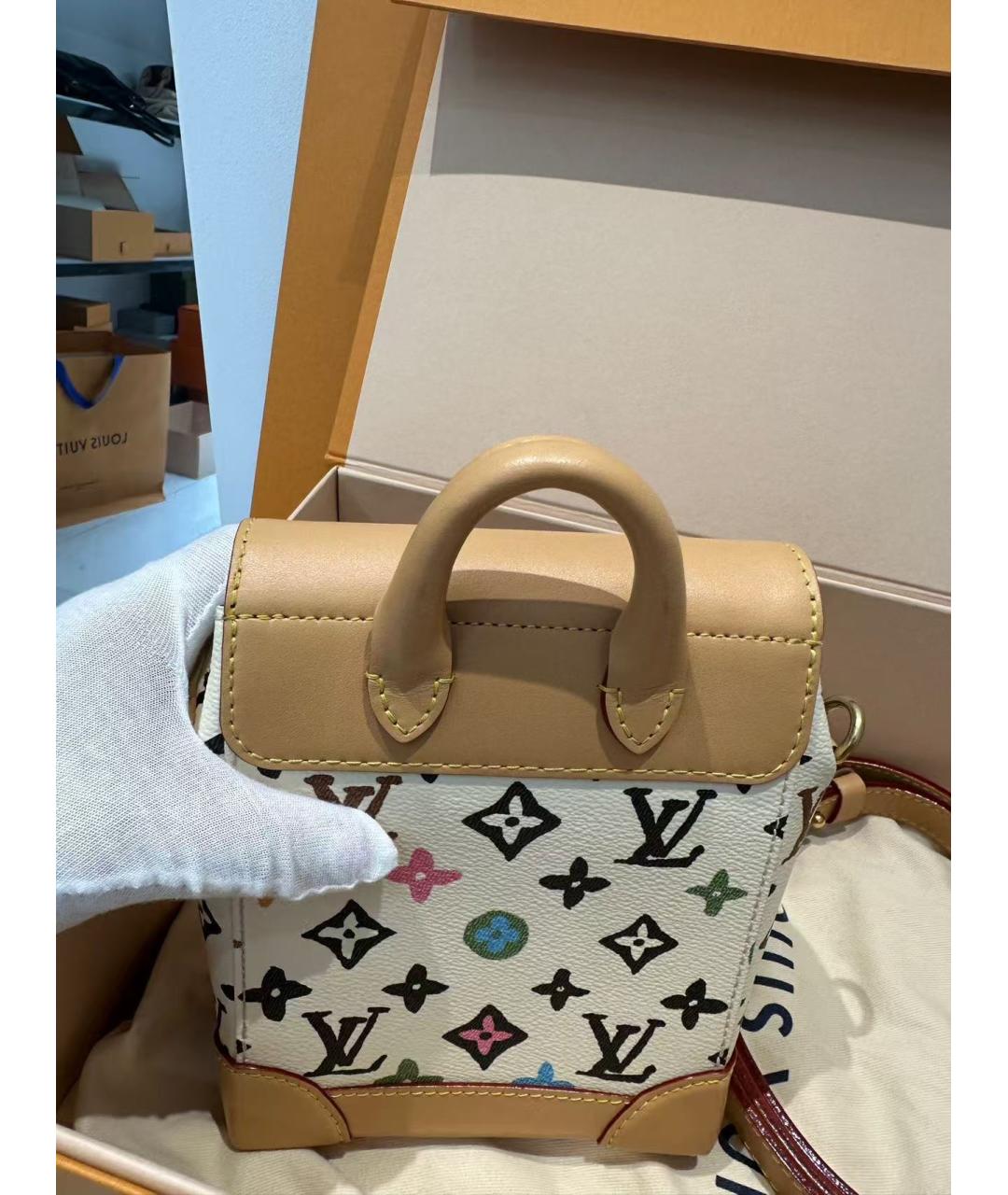 LOUIS VUITTON Рюкзак, фото 6