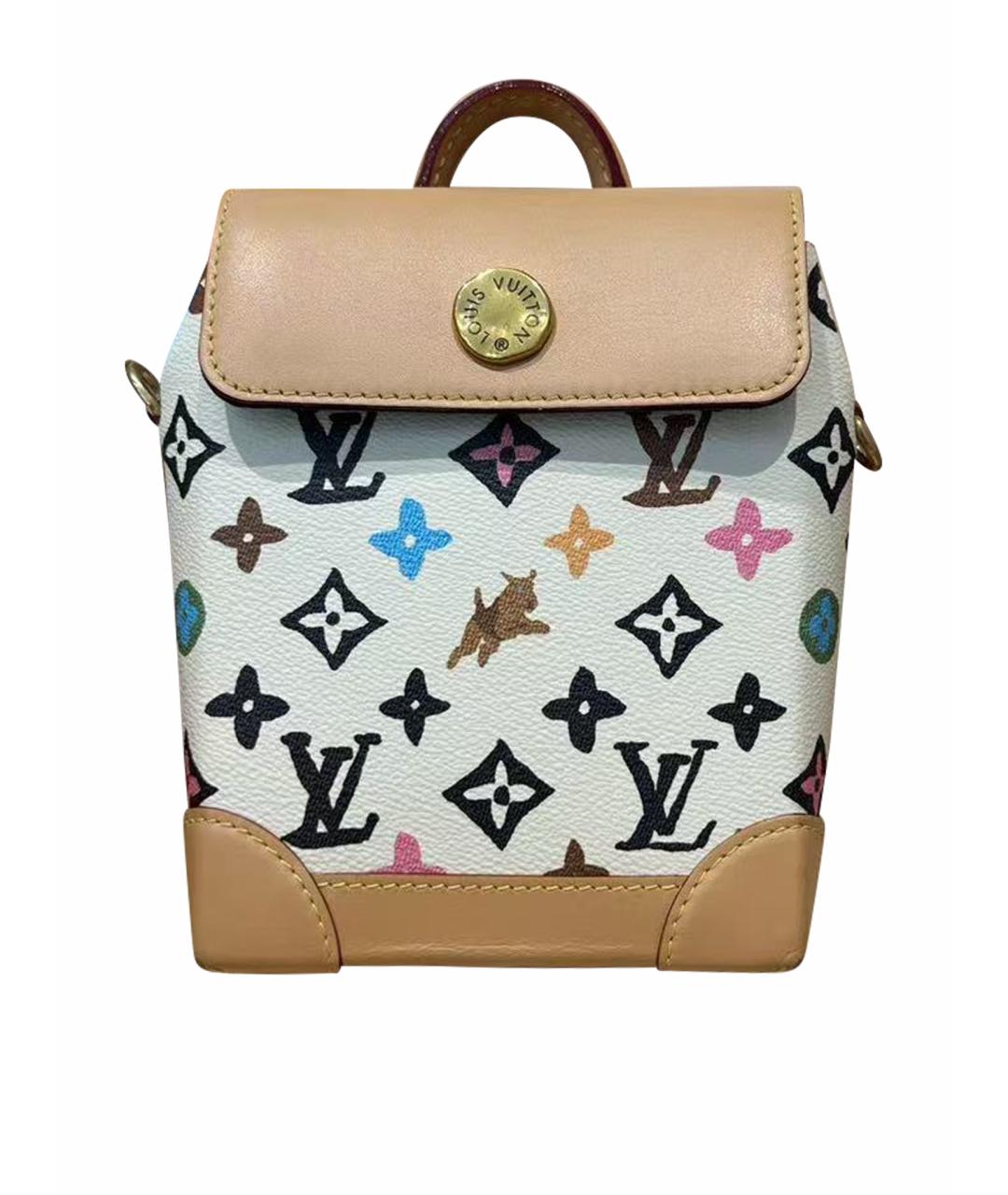 LOUIS VUITTON Рюкзак, фото 1