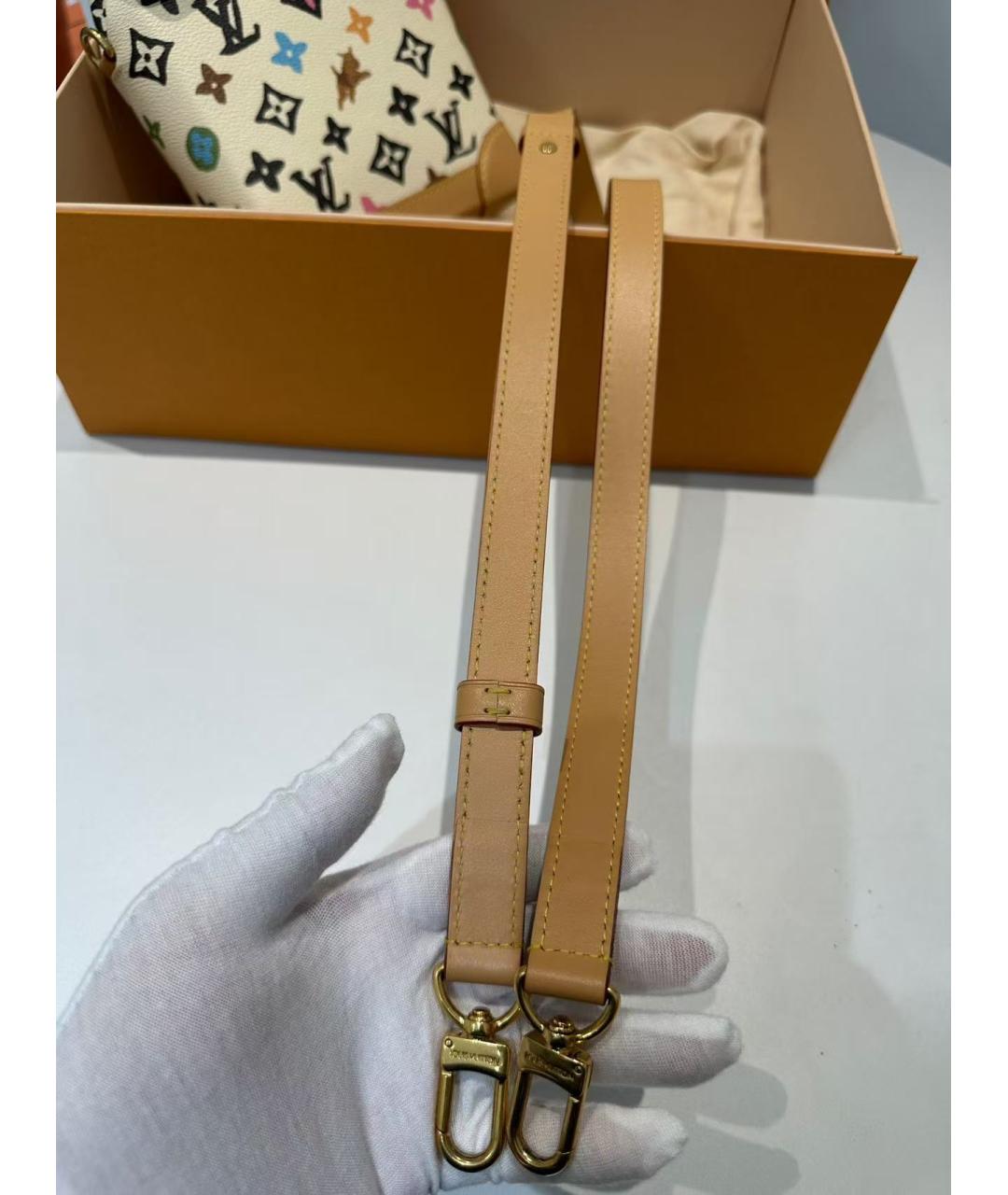 LOUIS VUITTON Рюкзак, фото 8