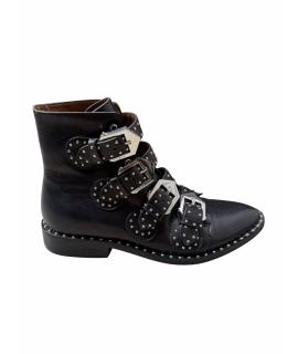 GIVENCHY Ботинки
