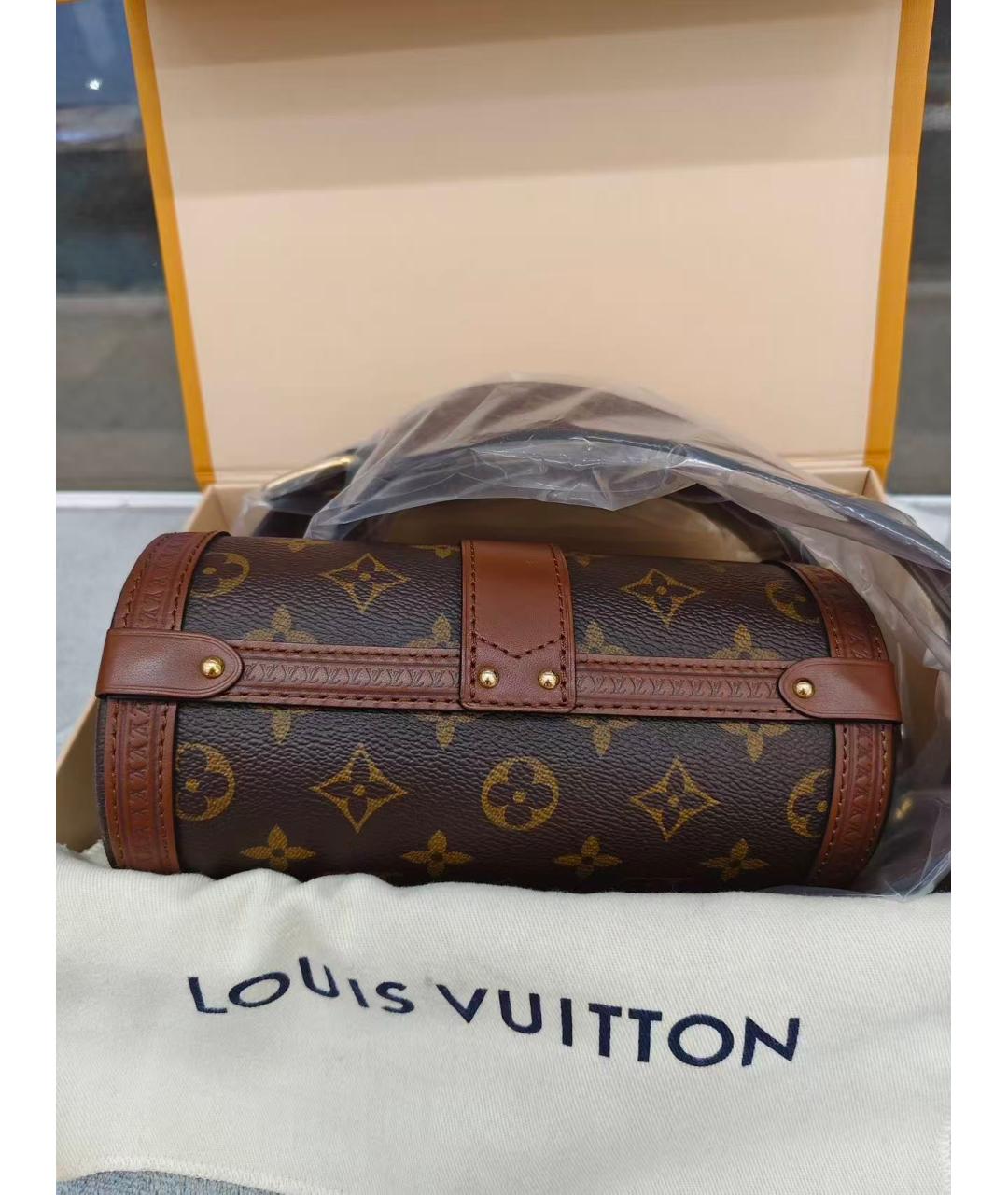 LOUIS VUITTON Сумка через плечо, фото 5