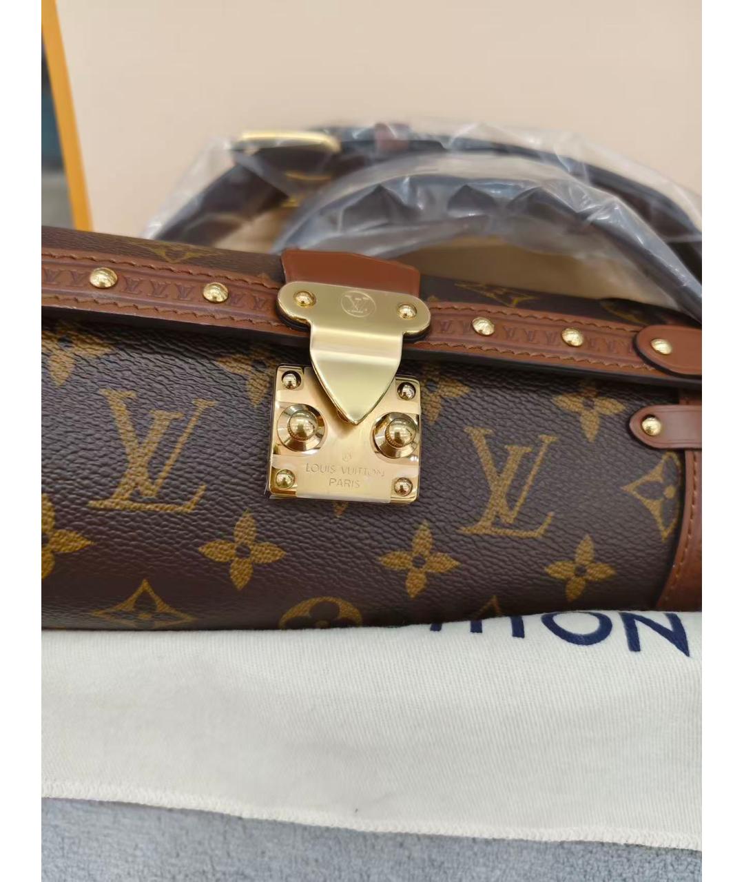 LOUIS VUITTON Сумка через плечо, фото 3