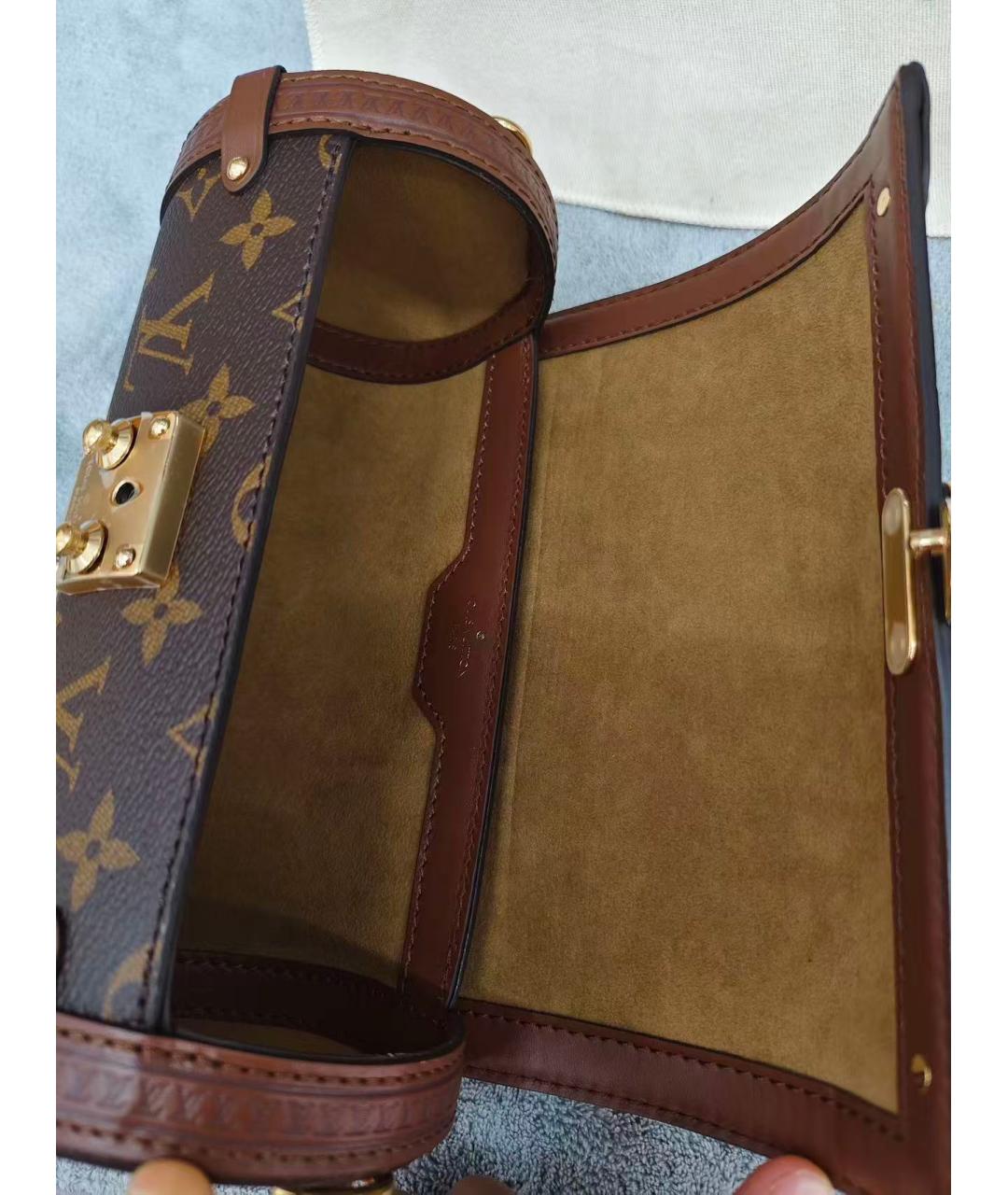 LOUIS VUITTON Сумка через плечо, фото 6