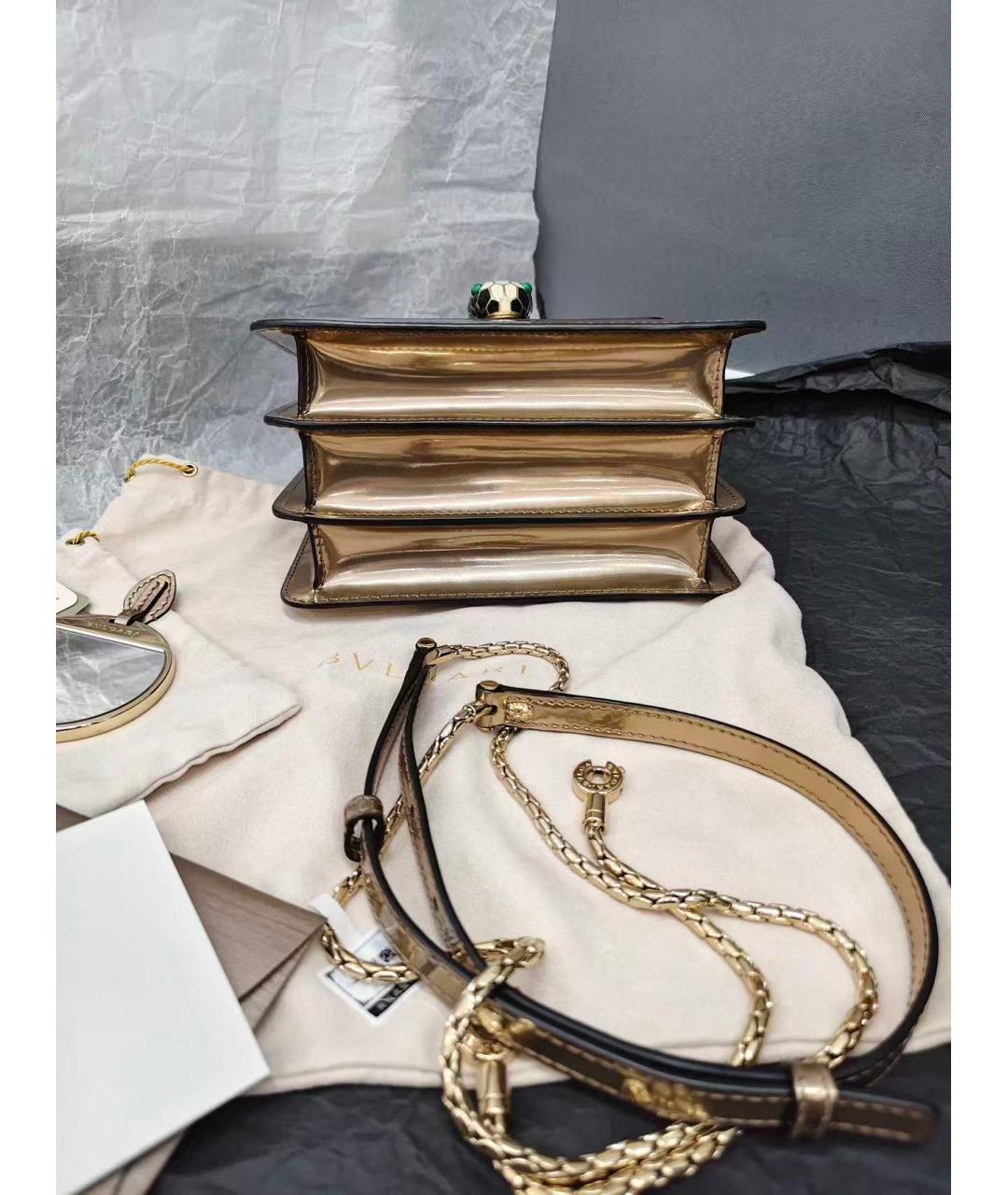 BVLGARI Сумка через плечо, фото 5