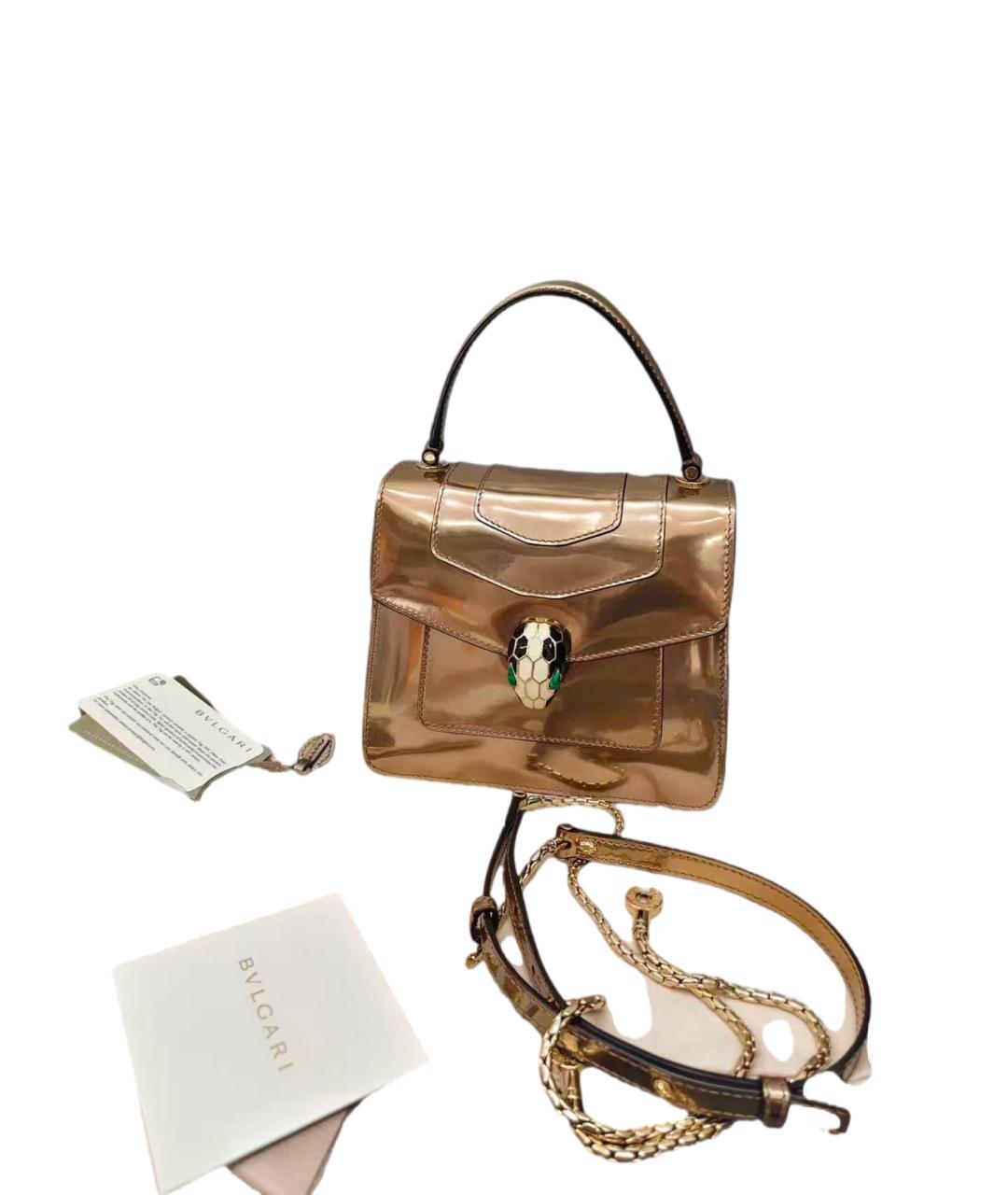 BVLGARI Сумка через плечо, фото 7