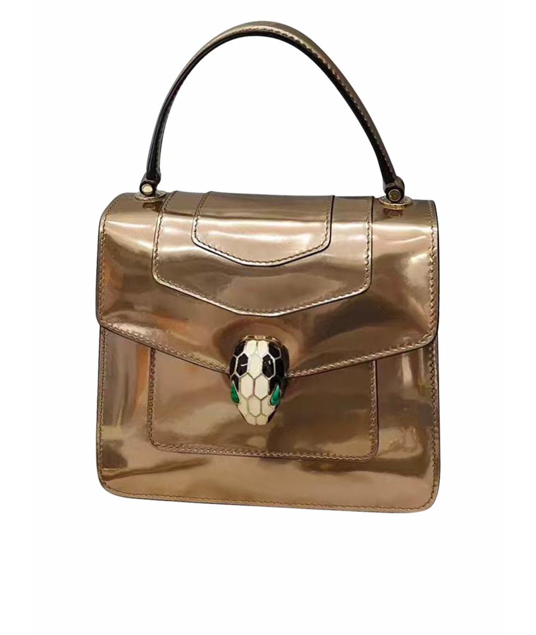 BVLGARI Сумка через плечо, фото 1