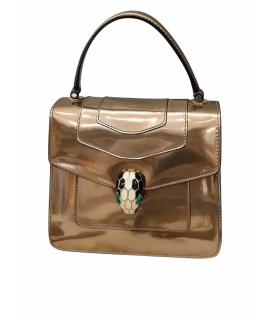 BVLGARI Сумка через плечо