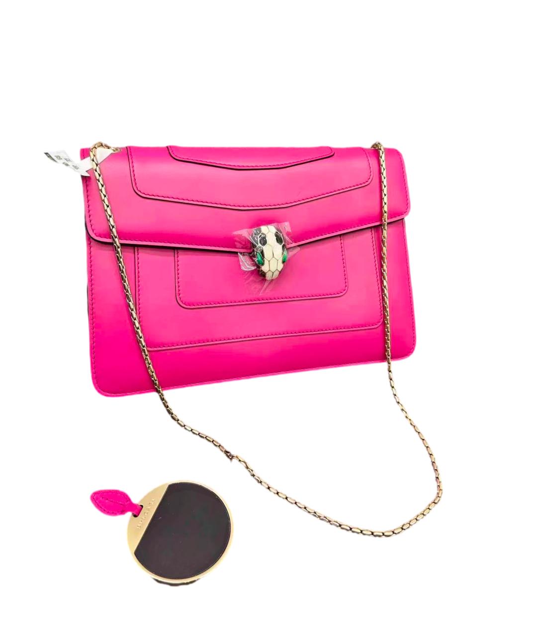 BVLGARI Сумка через плечо, фото 8