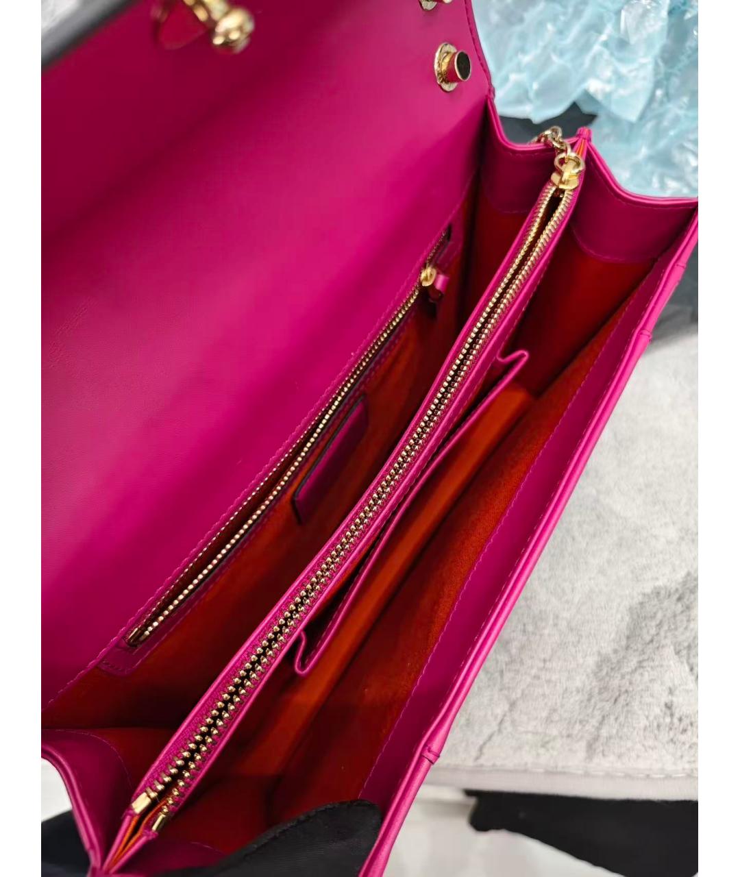 BVLGARI Сумка через плечо, фото 7