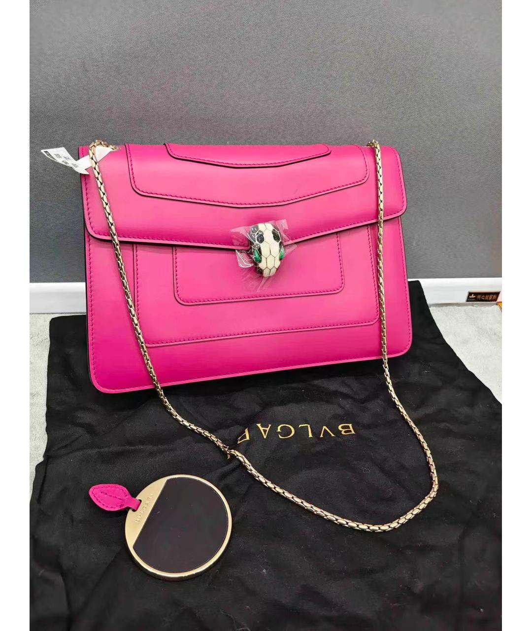 BVLGARI Сумка через плечо, фото 2