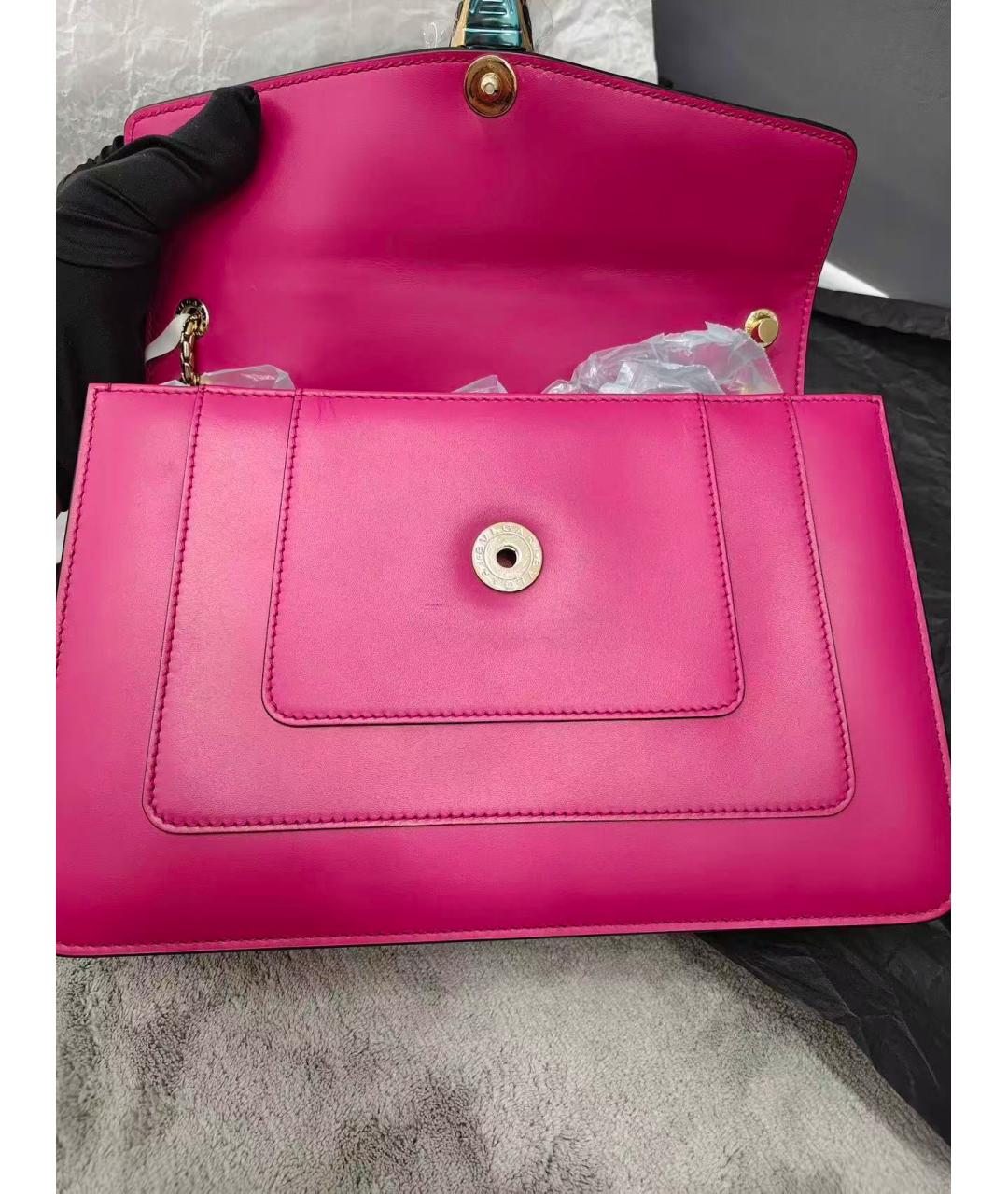 BVLGARI Сумка через плечо, фото 6