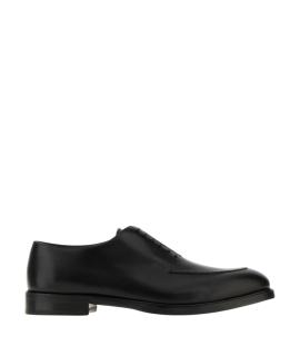 FERRAGAMO Низкие ботинки