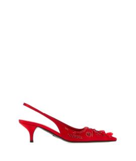 PRADA Туфли