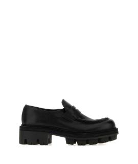 PRADA Лоферы
