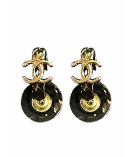 CHANEL Серьги