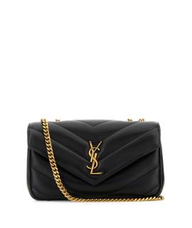 SAINT LAURENT Сумка с короткими ручками