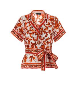 DOLCE&GABBANA Рубашка
