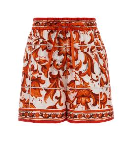 DOLCE&GABBANA Шорты