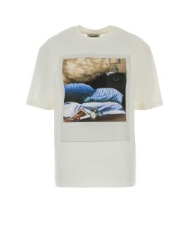 JIL SANDER Футболка