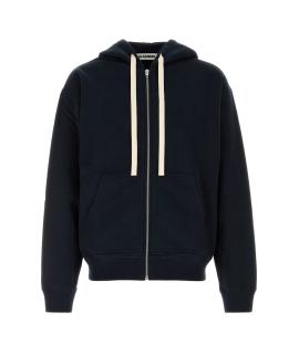 JIL SANDER Худи/толстовка