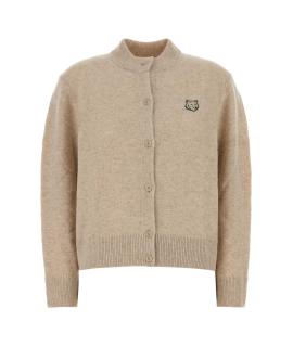MAISON KITSUNE Кардиган