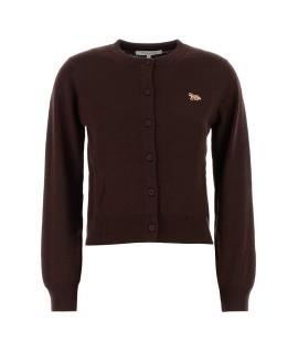 MAISON KITSUNE Кардиган