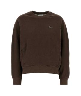 MAISON KITSUNE Худи/толстовка
