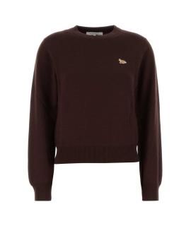 MAISON KITSUNE Джемпер / свитер