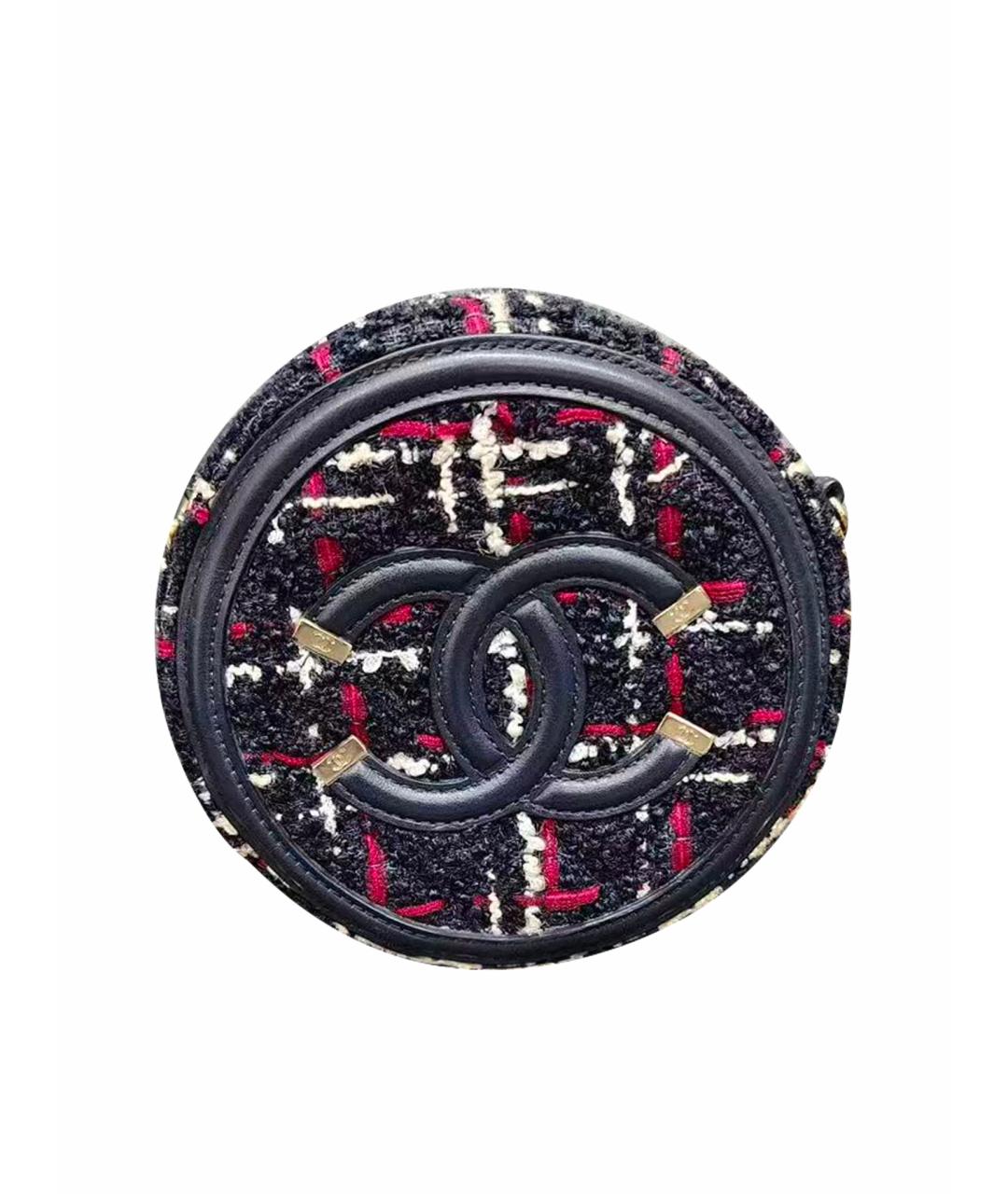CHANEL Сумка через плечо, фото 1