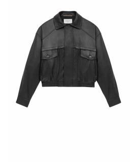 SAINT LAURENT Куртка