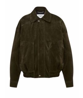 SAINT LAURENT Куртка