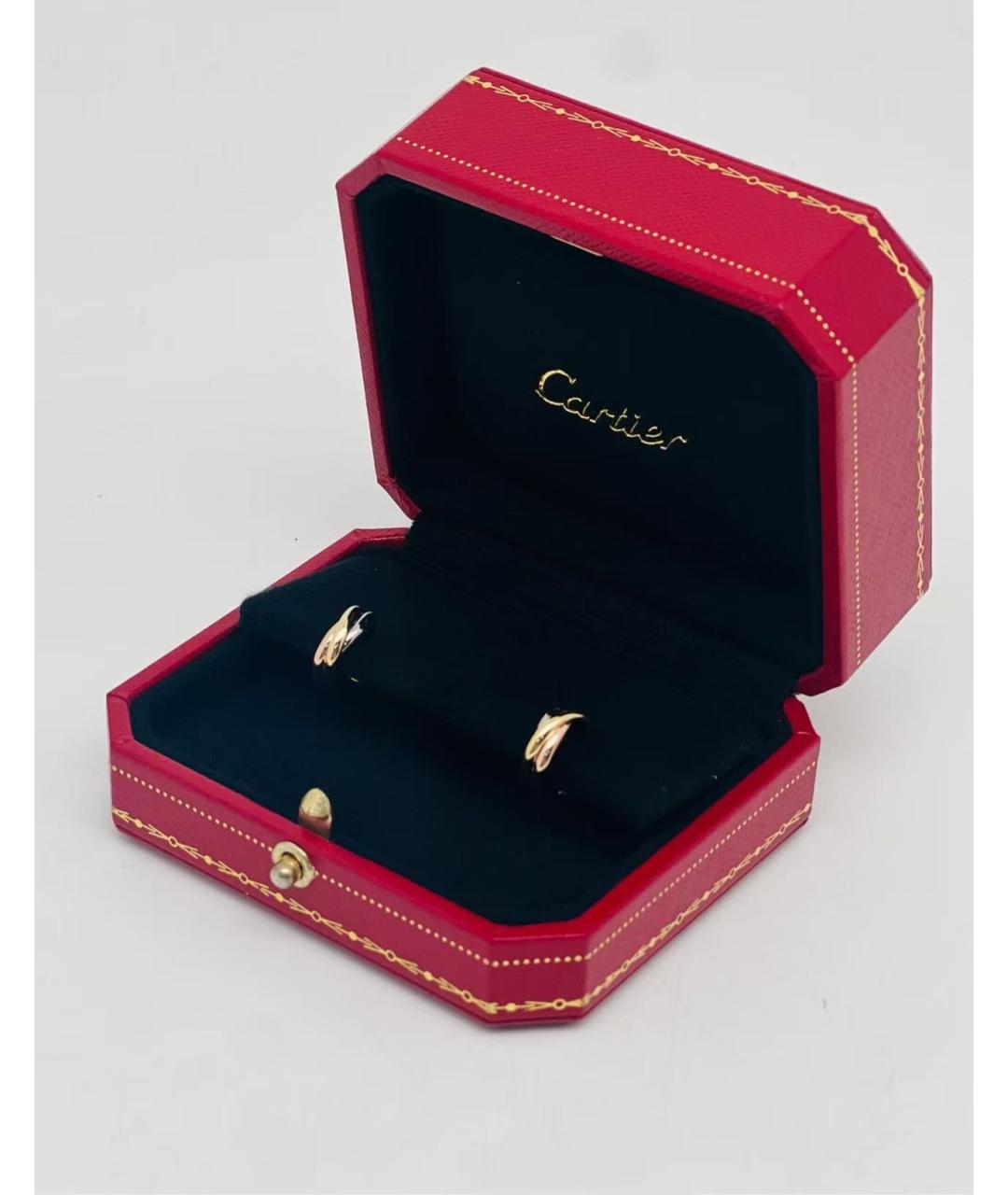 TIFFANY&CO Серьги, фото 4