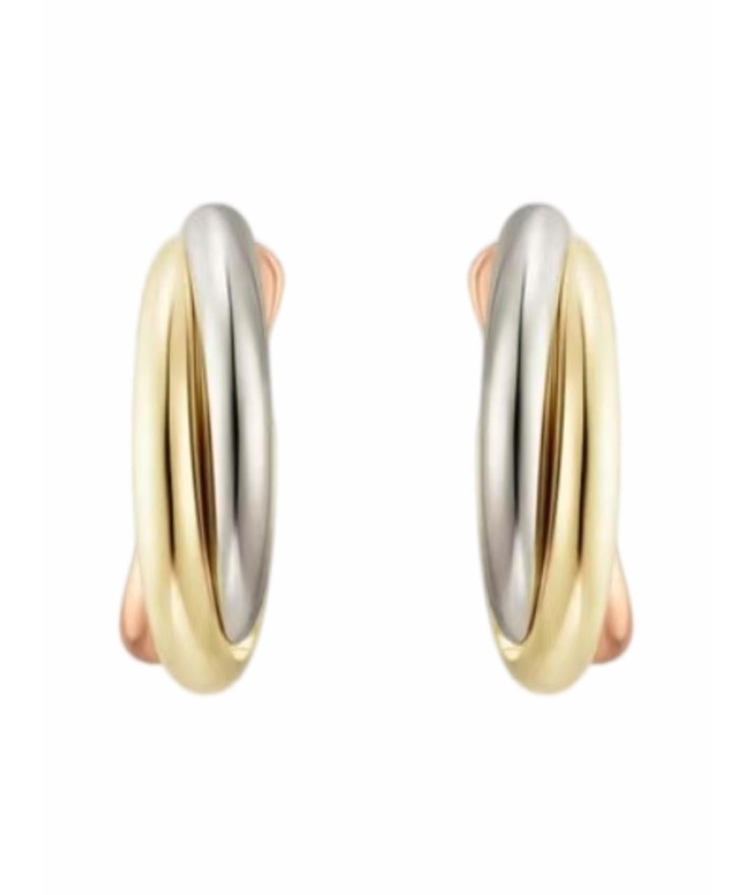TIFFANY&CO Серьги, фото 1