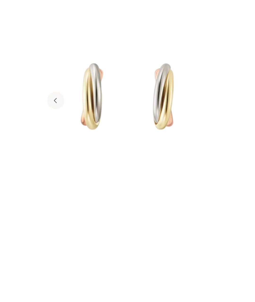 TIFFANY&CO Серьги, фото 6