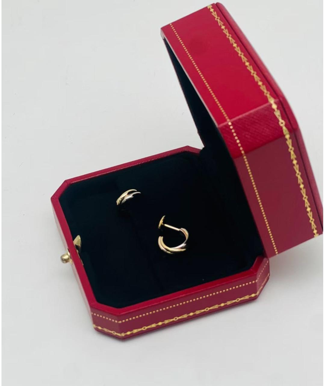 TIFFANY&CO Серьги, фото 5