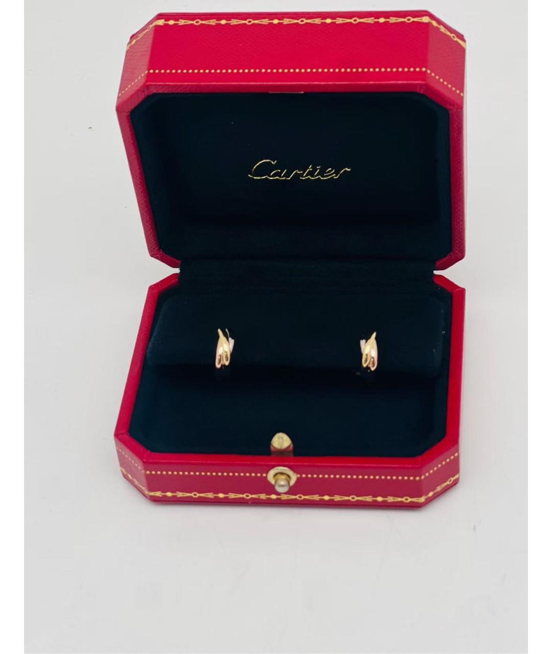 TIFFANY&CO Серьги, фото 2
