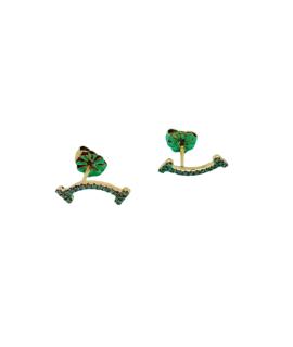 TIFFANY&CO Серьги