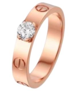 TIFFANY&CO Кольцо
