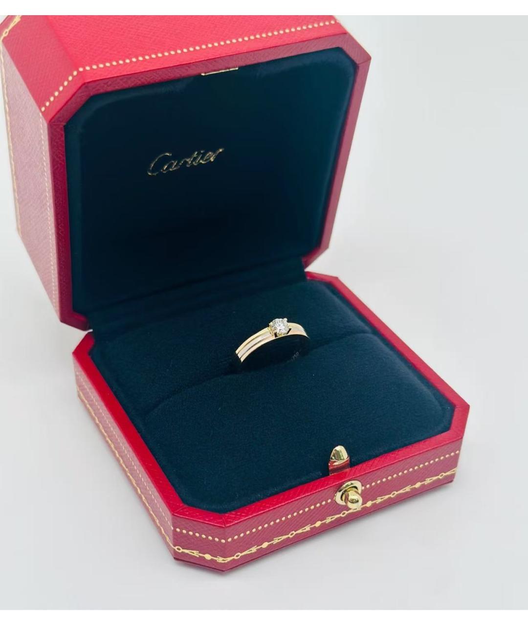 CARTIER Кольцо, фото 3