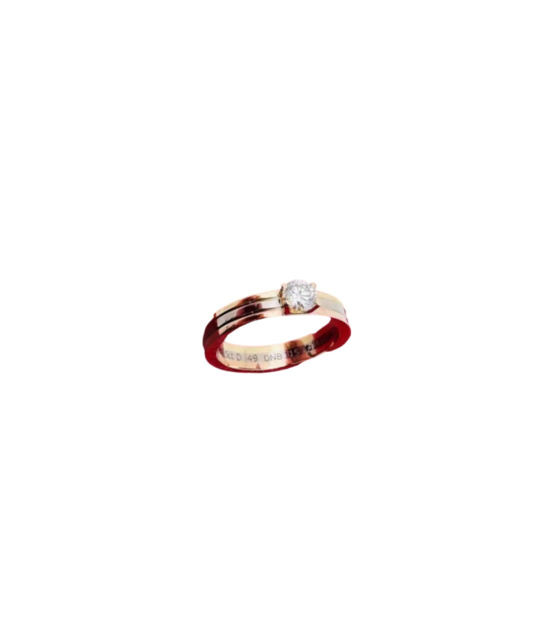 CARTIER Кольцо, фото 6