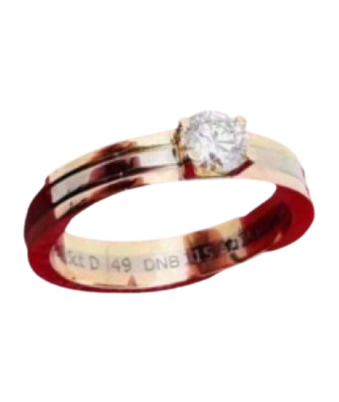 CARTIER Кольцо, фото 1