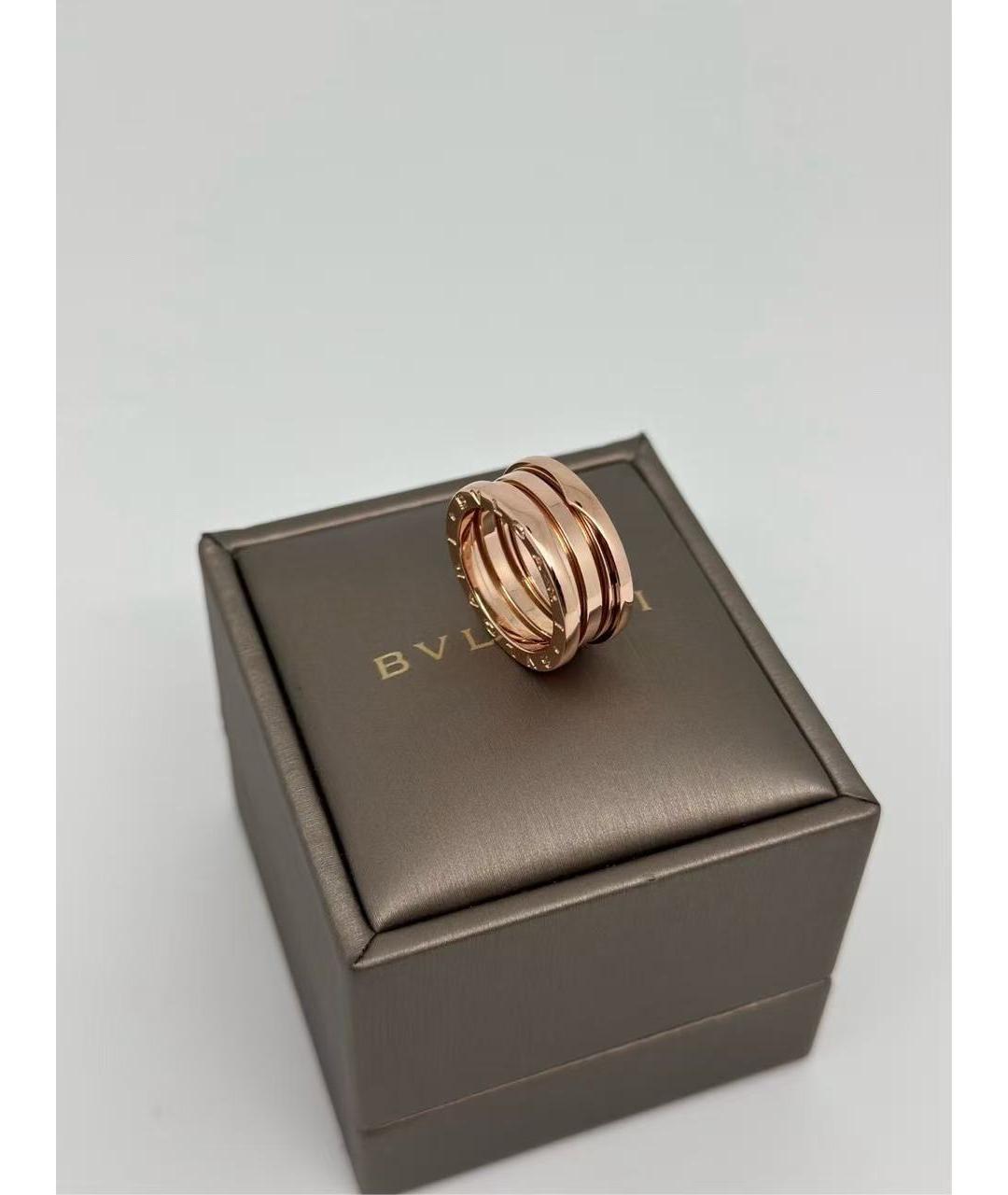 BVLGARI Кольцо, фото 2